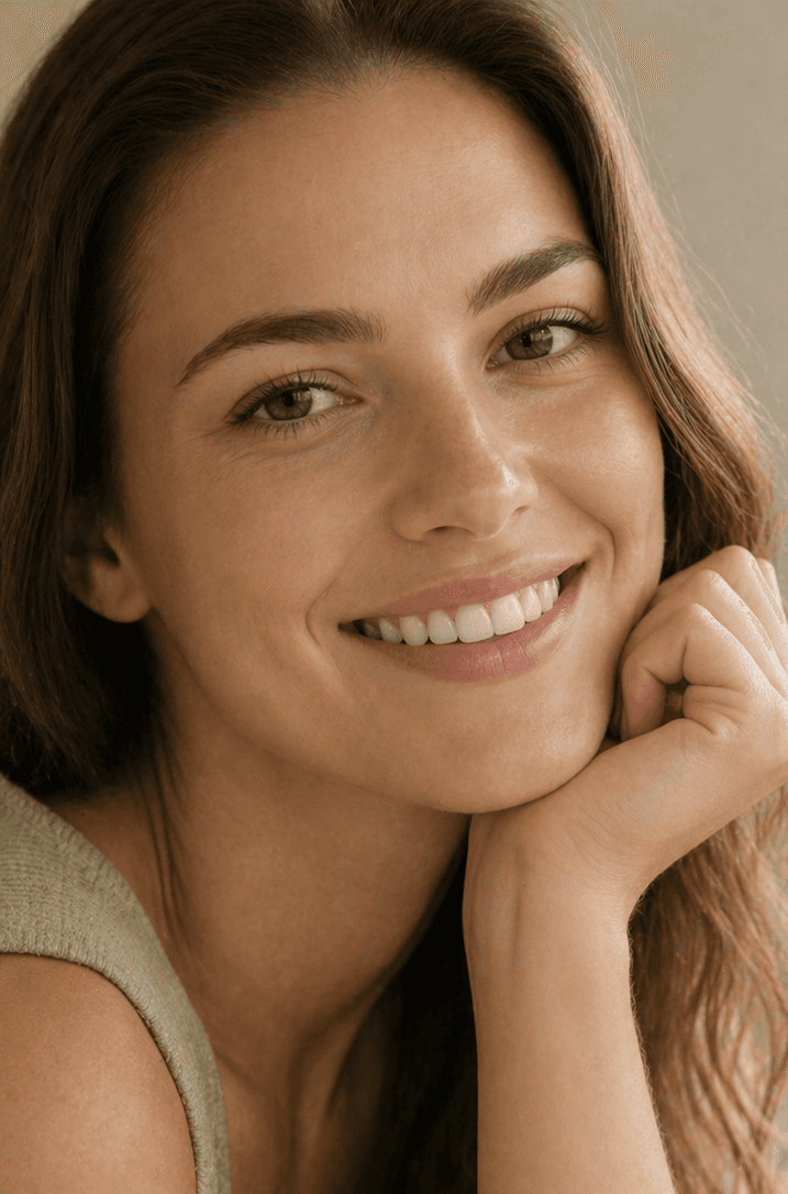 Aesthetic Dentistry