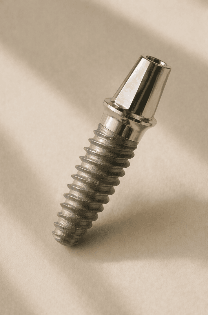 Dental Implants