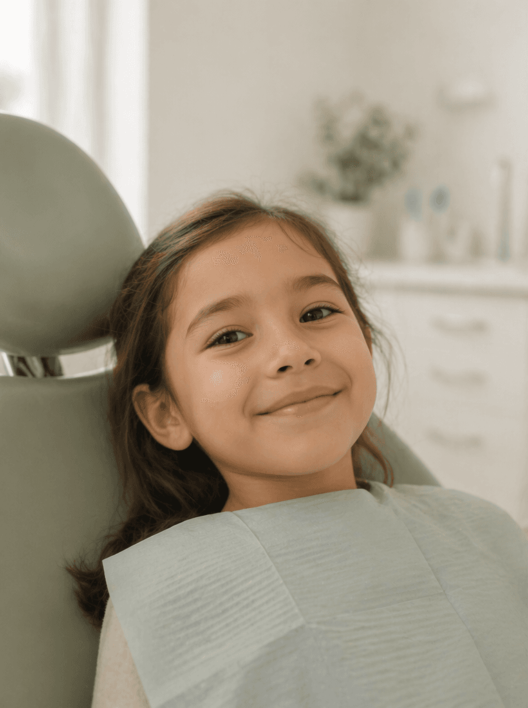 Pediatric Dentistry