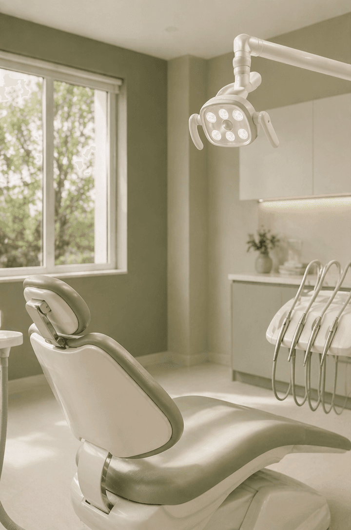 Preventive & General Treatment