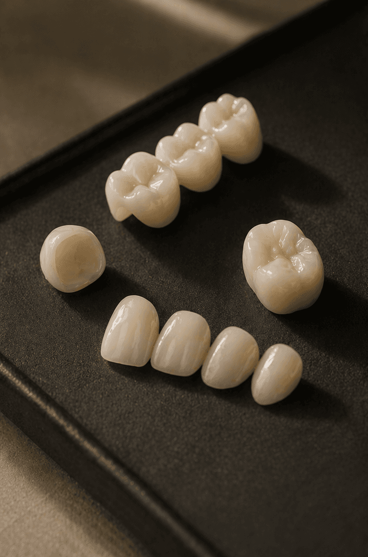 Prosthodontics